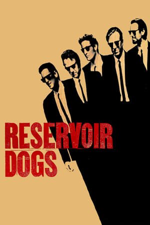 ცოფიანი ძაღლები /  cofiani dzaglebi /  Reservoir Dogs