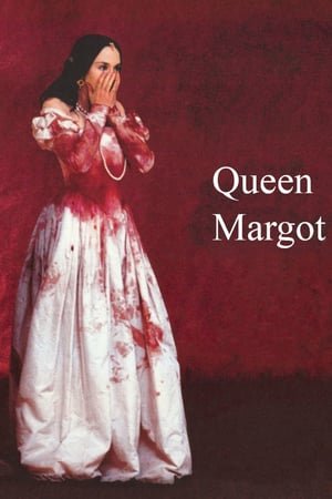 დედოფალი მარგო /  dedofali margo /  Queen Margot