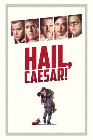 დიდება კეისარს! / Hail, Caesar!