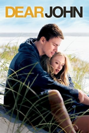 ძვირფასი ჯონი /  dzvirfasi joni /  Dear John