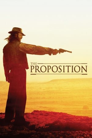 შეთავაზება /  shetavazeba /  The Proposition