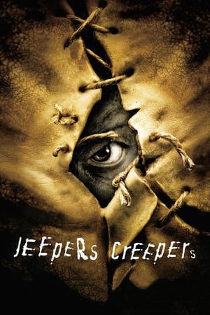 ჯიპერს კრიპერსი /  jipers kripersi /  Jeepers Creepers