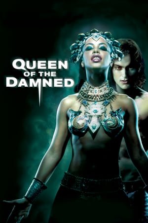 დაწყევლილთა დედოფალი /  dawyevlilta dedofali /  Queen of the Damned