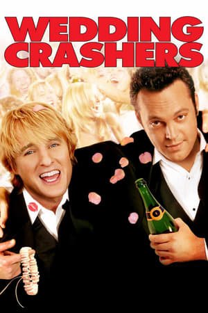 ქორწილების ჩამშლელები /  qorwinebis chamshlelebi /  Wedding Crashers