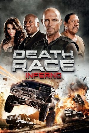 სასიკვდილო რბოლა: ჯოჯოხეთი /  sasikvdilo rbola: jojoxeti /  Death Race: Inferno