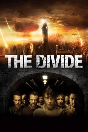 გამყოფი /  gamyofi /  The Divide