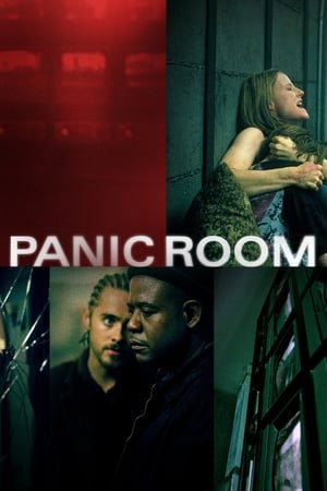 შიშის ოთახი / Panic Room