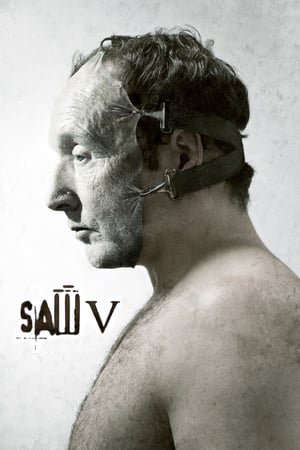 ხერხი 5 /  xerxi 5 /  Saw V