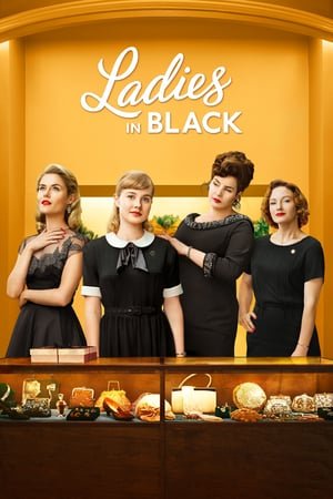 ქალები შავებში /  qalebi shavebshi /  Ladies in Black