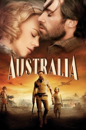 ავსტრალია /  avstralia /  Australia