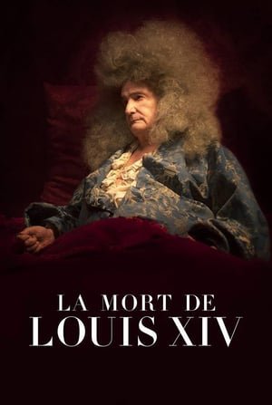 ლუი XIV-ს გარდაცვალება /  lui 14-s gardacvaleba /  The Death of Louis XIV