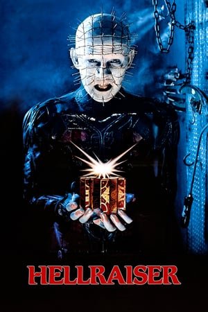 ჯოჯოხეთიდან აღმდგარი /  jojoxetidan agmdgari /  Hellraiser