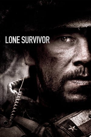 გადარჩენილი / Lone Survivor