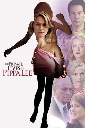 პიპა ლის პირადი ცხოვრება /  pipa lis piradi cxovreba /  The Private Lives of Pippa Lee