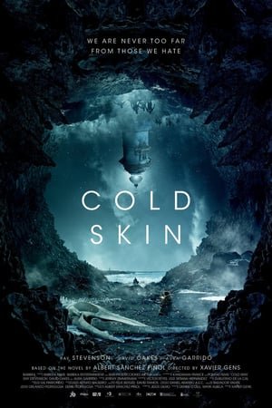 ატლანტიდა /  atlantida /  Cold Skin