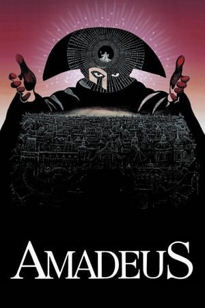 ამადეუსი / Amadeus