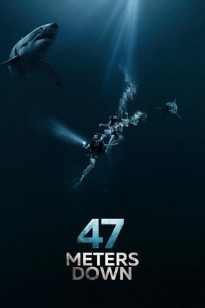 47 მეტრი ქვემოთ /  47 metri qvemot /  47 Meters Down