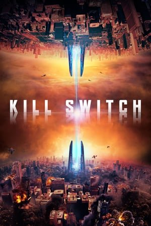 გადამრთველი /  gadamrtveli /  Kill Switch