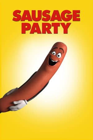 სოსისების წვეულება  | Sausage Party