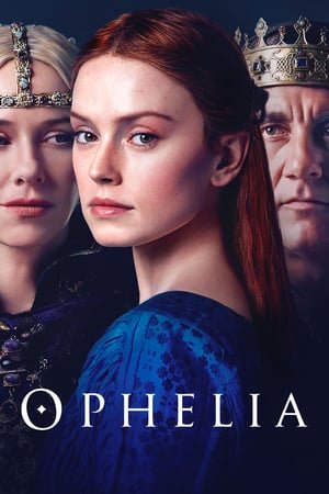 ოფელია /  ofelia /  Ophelia