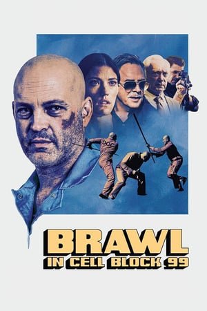 ჩხუბი ციხის 99-ე ბლოკში /  chxubi cixi 99-e blokshi /  Brawl in Cell Block 99