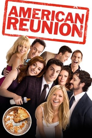 ამერიკული ნამცხვარი: ბოლო შეხვედრა / American Reunion