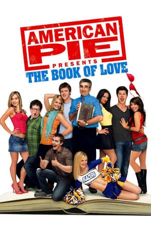 ამერიკული ნამცხვარი 7 /  amerikuli namcxvari 7 /  American Pie Presents: The Book of Love