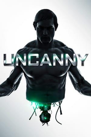 საზარელი /  sazareli /  Uncanny