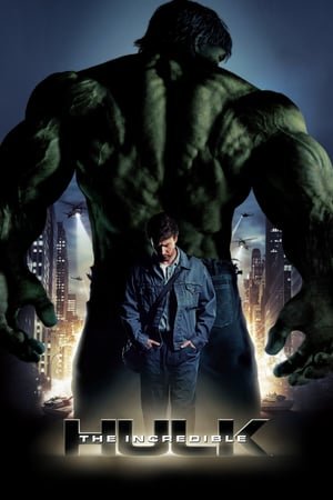 შესანიშნავი ჰალკი /  shesanishnavi halki /  The Incredible Hulk