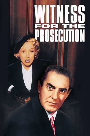 ბრალდებების მოწმე /  braldebebis mowme /  Witness for the Prosecution