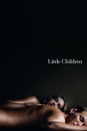 პატარა ბავშვები / Little Children