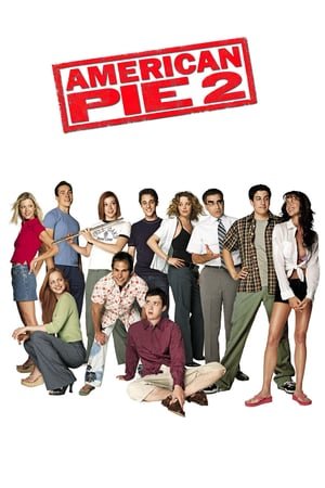 ამერიკული ნამცხვარი 2 /  amerikuli namcxvari 2 /  American Pie 2