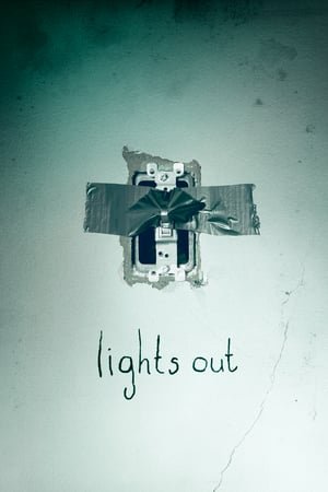 და ქრება სინათლე / Lights Out