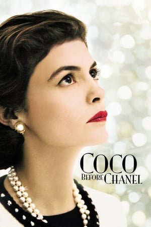 კოკო შანელამდე /  koko shanelamde /  Coco Before Chanel