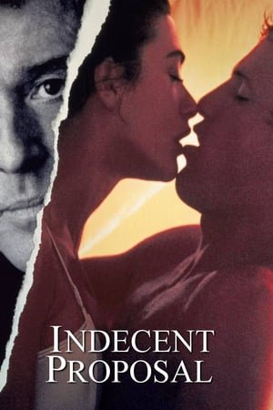 უხამსი წინადადება | Indecent Proposal