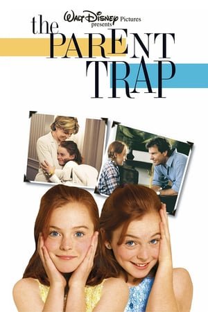 მახე მშობლებისთვის / The Parent Trap