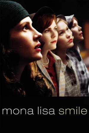 მონა ლიზას ღიმილი /  mona lizas gimili /  Mona Lisa Smile