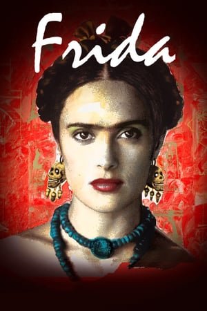 ფრიდა /  frida /  Frida