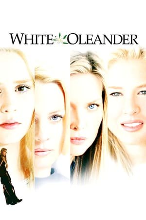 თეთრი ოლეანდრი /  tetri oleandri /  White Oleander