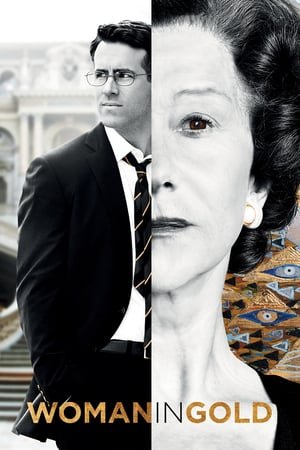 ქალი ოქროში /  qali oqroshi /  Woman in Gold