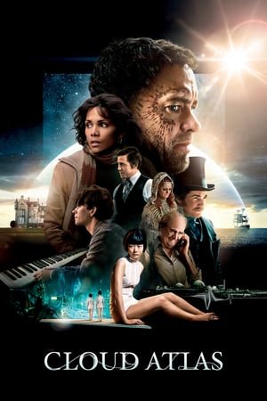 ღრუბლის ატლასი / Cloud Atlas