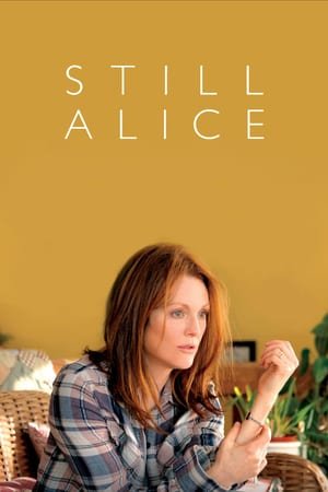 კვლავ ელისი / Still Alice