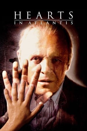 ატლანტიდის გულები /  atlantidis gulebi /  Hearts in Atlantis