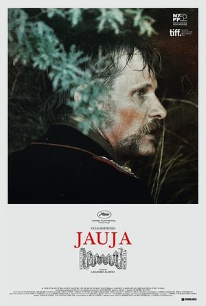 ხაუხა /  xauxa /  Jauja