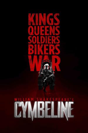 ციმბელინი /  cimbelini /  Cymbeline