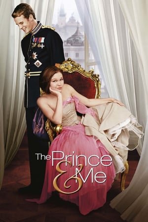 პრინცი და მე /  princi da me /  The Prince & Me