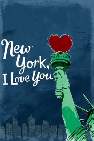 ნიუ-იორკო, მიყვარხარ / New York, I Love You