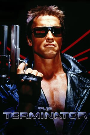 ტერმინატორი | The Terminator