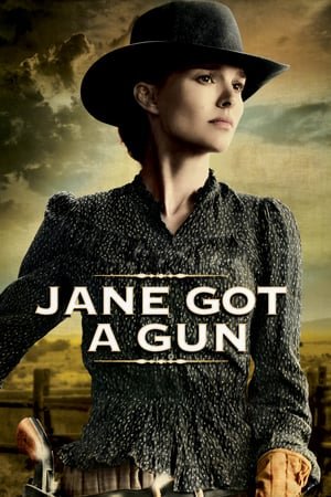 ჯეინი იარაღს იღებს /  jeini iarags igebs /  Jane Got a Gun