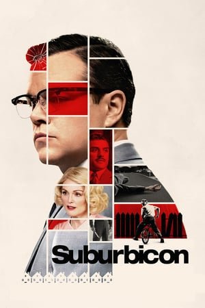 სუბურბიკონი /  suburbikoni /  Suburbicon